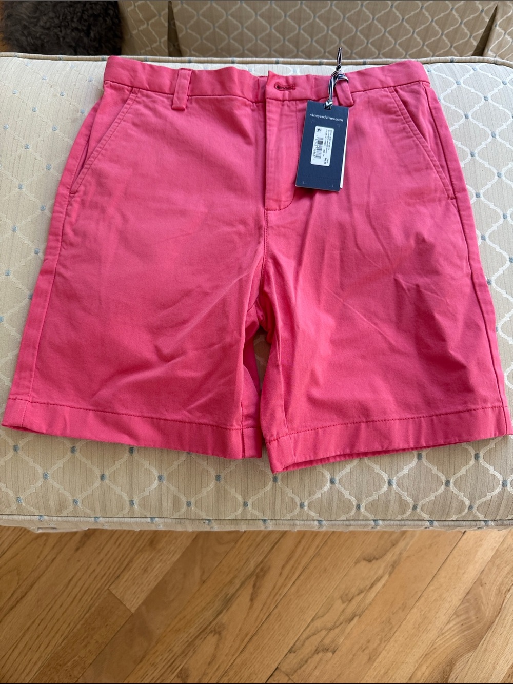 NWT Vineyard Vines Breaker Shorts, size 14